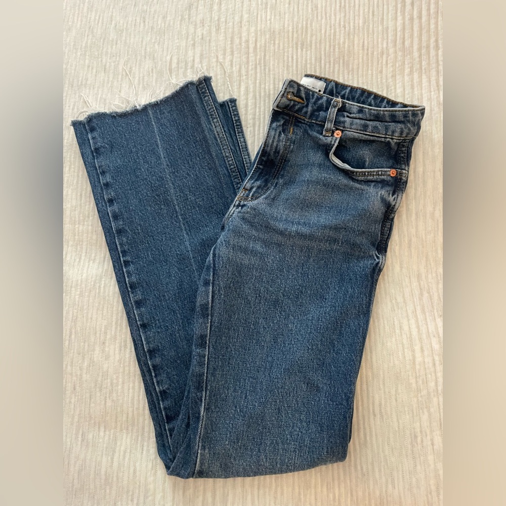 Zara Jeans